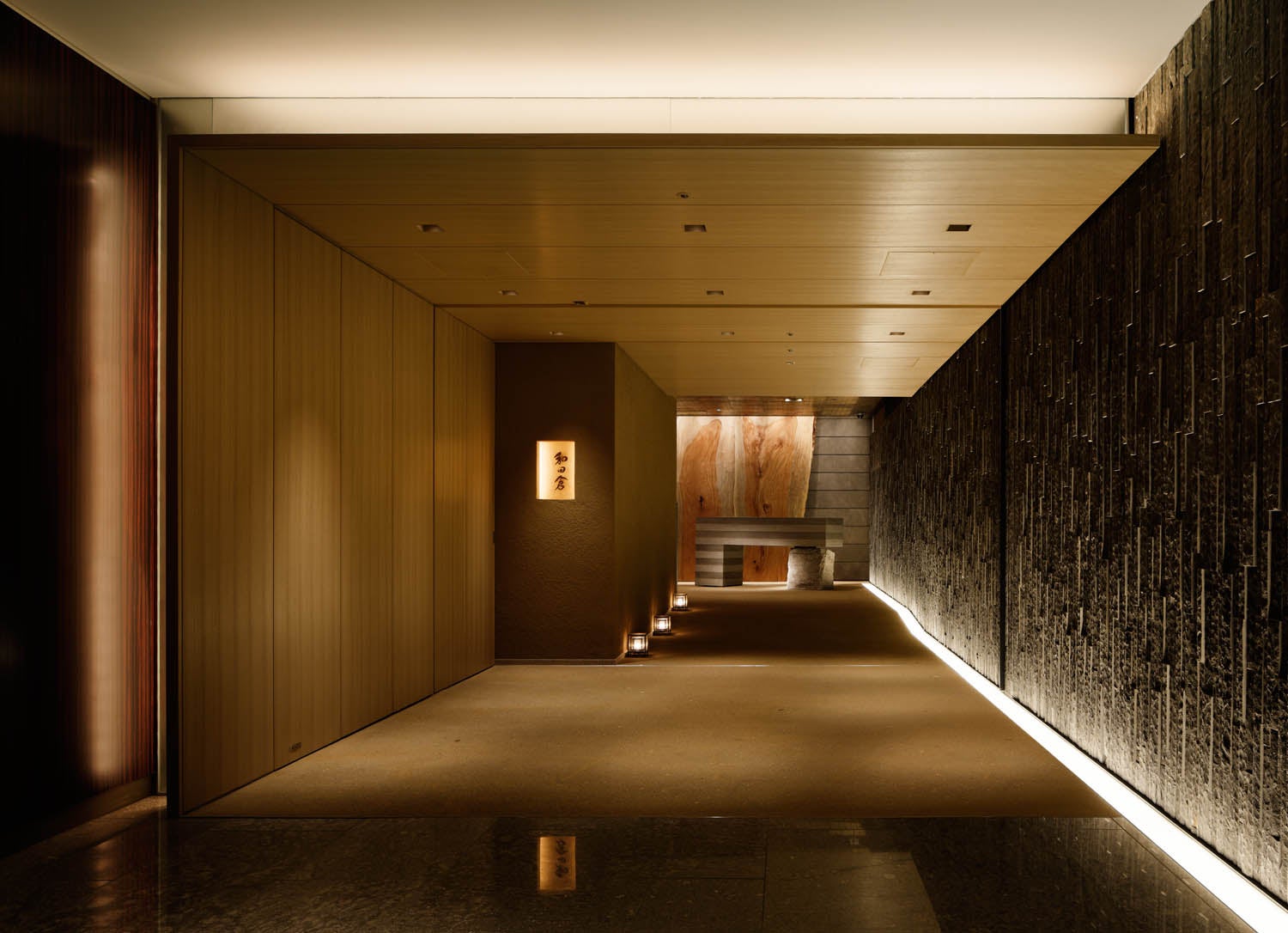 东京和田仓皇宫酒店